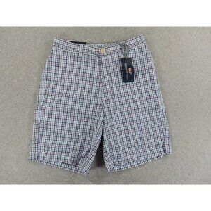 NWT Vineyard Vines Classic Fit CLUB Shorts (Men's Size‎ 28)